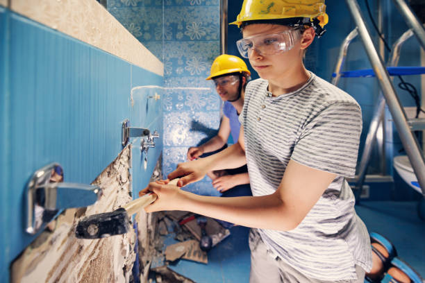 Best Industrial Mold Remediation  in Potomac Park, CA